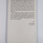 Peter R. Odell : Öljy ja valta : Suunta N:o 15 - pikkukuva 2