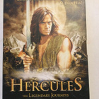 DVD Hercules - The Legendary Journeys 1. kausi - pikkukuva 1