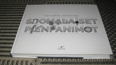 Suomalaiset pienpanimot