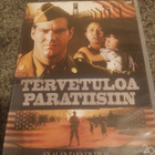 Tervetuloa Paratiisiin (Dennis Quaid) - pikkukuva 1