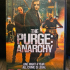 The Purge: Anarchy (DVD) - pikkukuva 1