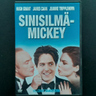 DVD: Sinisilmä-Mickey (Hugh Grant, James Caan 1999/2007) - pikkukuva 1