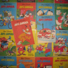 Aku Ankka   18 numeroa vuodelta 1972 - pikkukuva 2