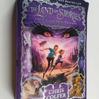 Chris Colfer : The enchantress returns - pikkukuva 1