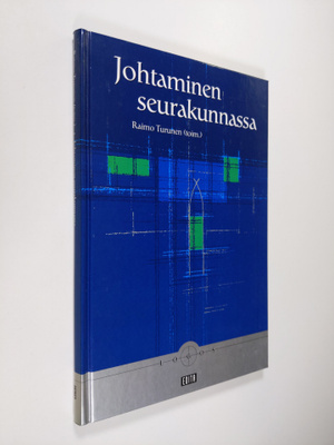 Raimo Turunen : Johtaminen seurakunnassa