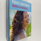 Tuija Lehtinen : Tähtiin kirjoitettu (sis. kirjat Samppan... - pikkukuva 1