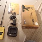 ZODIAC EASYHUNT II 68 MHZ METSÄSTYSRADIOPUHELIN - pikkukuva 1