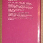 ^o^ Jukka Pakkanen : Auruksen tapaus (1p 1980) - pikkukuva 2