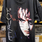 THE CURE ORIGINAL OLD T-PAITA KOKO XL - pikkukuva 1