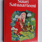 Regina S. Rossdeutscher : Suuri satuaarteeni : Grimmin ve... - pikkukuva 1