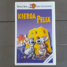 VHS: Kieroa Peliä (Looney Tunes 1998) - pikkukuva 1
