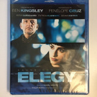Kauneuden valta (Blu-ray) Penelope Cruz ja Ben Kingsley UUSI - pikkukuva 1