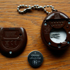 Original Tamagotchi - Chocolate (2. gen) virtuaalilemmikki - pikkukuva 5