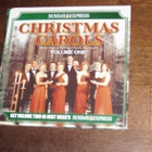 CD Christmas Carols Volume One - pikkukuva 1