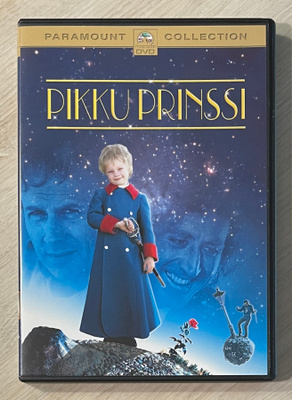 Pikku Prinssi (1974) rakastettu klassikko!