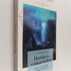 Janna Satri : Herkkyys voimavaraksi : tietoa erityisherki... - pikkukuva 1