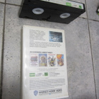 POLIISIOPISTO 5 - VANHA ISOPPAINEN VHS - pikkukuva 3