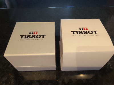 Tissot PRS516