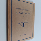 V. A. (toim.) Haila : Sanan mahti 3 : kansalliskirjallisu... - pikkukuva 1