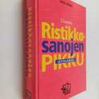 Veijo Wiren : Ristikkosanojen pikkujättiläinen - pikkukuva 1