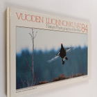 Vuoden luonnonkuvat 84 - pikkukuva 1