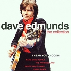 Dave Edmunds - The Collection (CD)