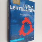 Leena Lehtolainen : Rautakolmio - pikkukuva 1