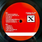 Queens Of The Stone Age – Rated R (X Rated) (HUIPPULAATU LP) - pikkukuva 5