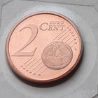 Suomi 2 cent, unc, v. 2003 - pikkukuva 1