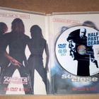 STEVEN SEAGAL HALF PAST DEAD KUOLEMANSELLI DVD - pikkukuva 3