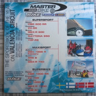 Master Bike 2005 DVD - pikkukuva 2