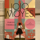 Jojo Moyes - Pariisi yhdelle ja muita kertomuksia (nid.) - pikkukuva 3