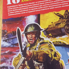 Korkeajännitys Taistelutarinat - pikkukuva 2