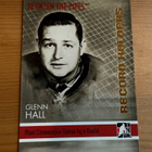 2006-07 Between The Pipes #147 Glenn Hall - pikkukuva 1