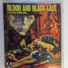 Himotappaja - Blood and Black Lace (1964) (Blu-ray) - pikkukuva 1