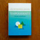 Liisa Keltikangas-Järvinen - Temperamentti - pikkukuva 1