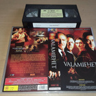 Valamiehet - SF VHS (FS Film Oy) - pikkukuva 1