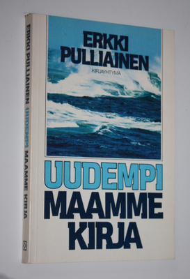 Erkki Pulliainen : Uudempi maammekirja