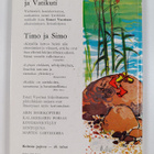 Esteri Vuorinen : Timo ja Simo ja Vatikuti - pikkukuva 2