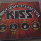Kiss Psycho-Circus edit 4:05 / Album cds PROMO - pikkukuva 1