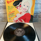 JUST GO WILD OVER ROCK’N ROLL kokoelma lp - pikkukuva 2