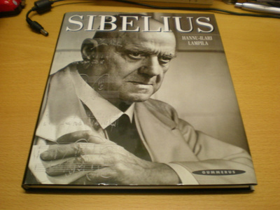 Hannu - Ilari Lampi: Sibelius