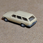 Mercedes-Benz E250T W123 Farmari 1979 1:87 Wiking - pikkukuva 2