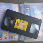 VHS: Karhu Baloo - Ilmojen Sankari: Kelponiemen Tykit.Disney - pikkukuva 5