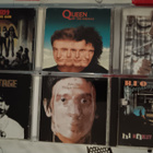 12 CD-levyä rockia - pikkukuva 1