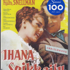 Ihana seikkailu (DVD) - pikkukuva 1