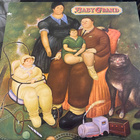 Baby Grand 1977 LP - pikkukuva 1