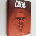 Tuomas Lius : Magnum opus - pikkukuva 1