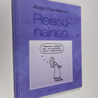 Maija Paavilainen : Reissunainen - pikkukuva 1
