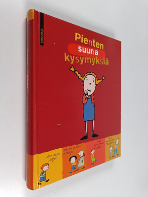 Pienten suuria kysymyksiä